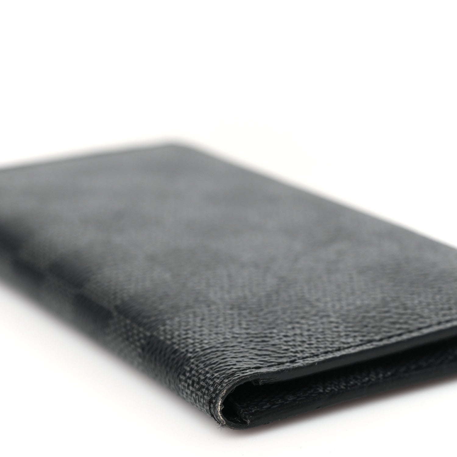 Louis Vuitton Damier Graphite Card Holder 9 of 10