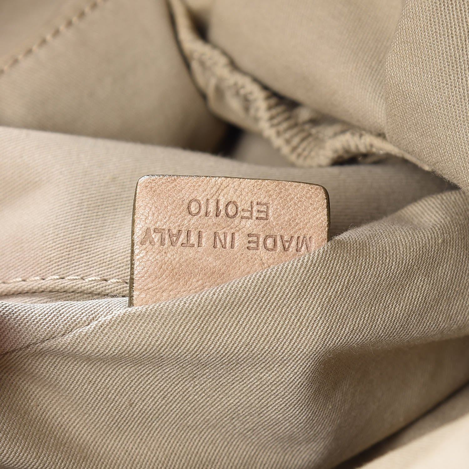 Givenchy Tumbled Sheepskin Large Pandora Beige 8 of 15