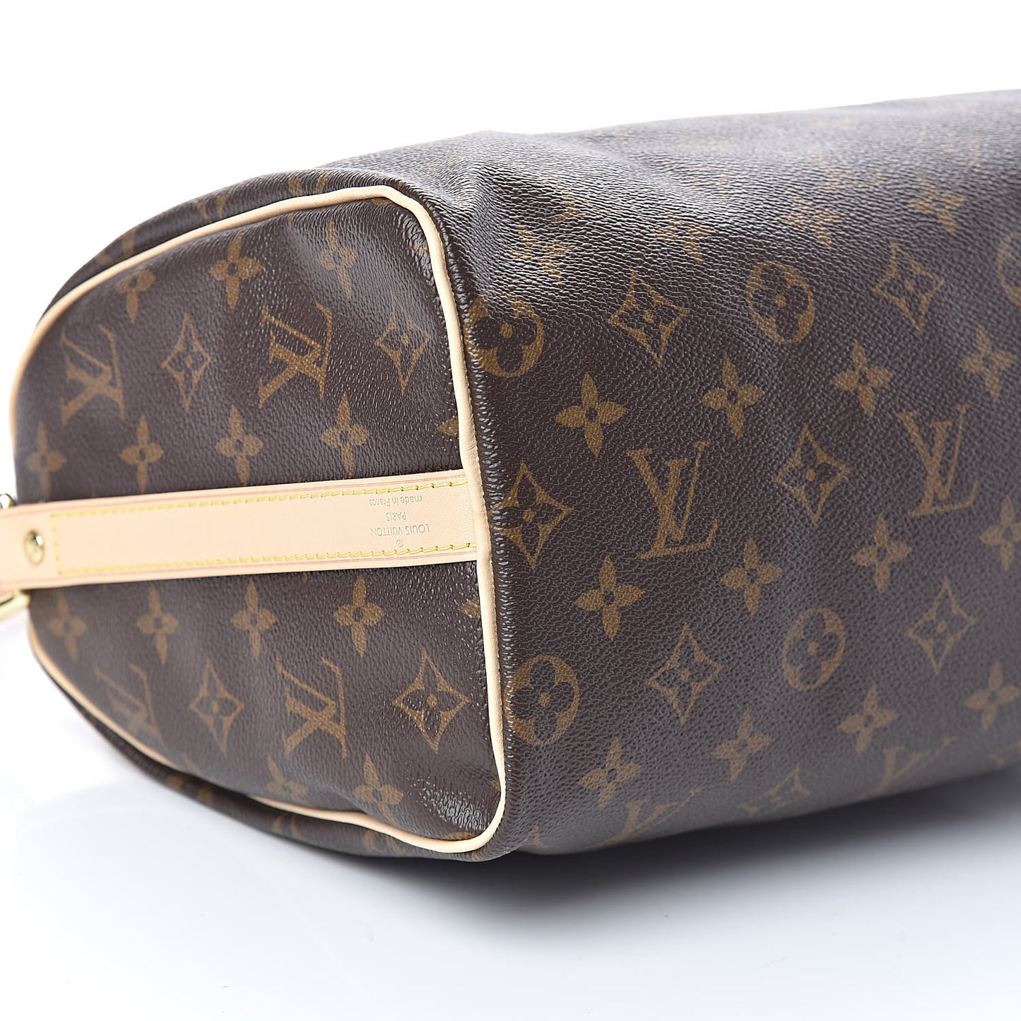 Monogram Speedy Bandouliere 25