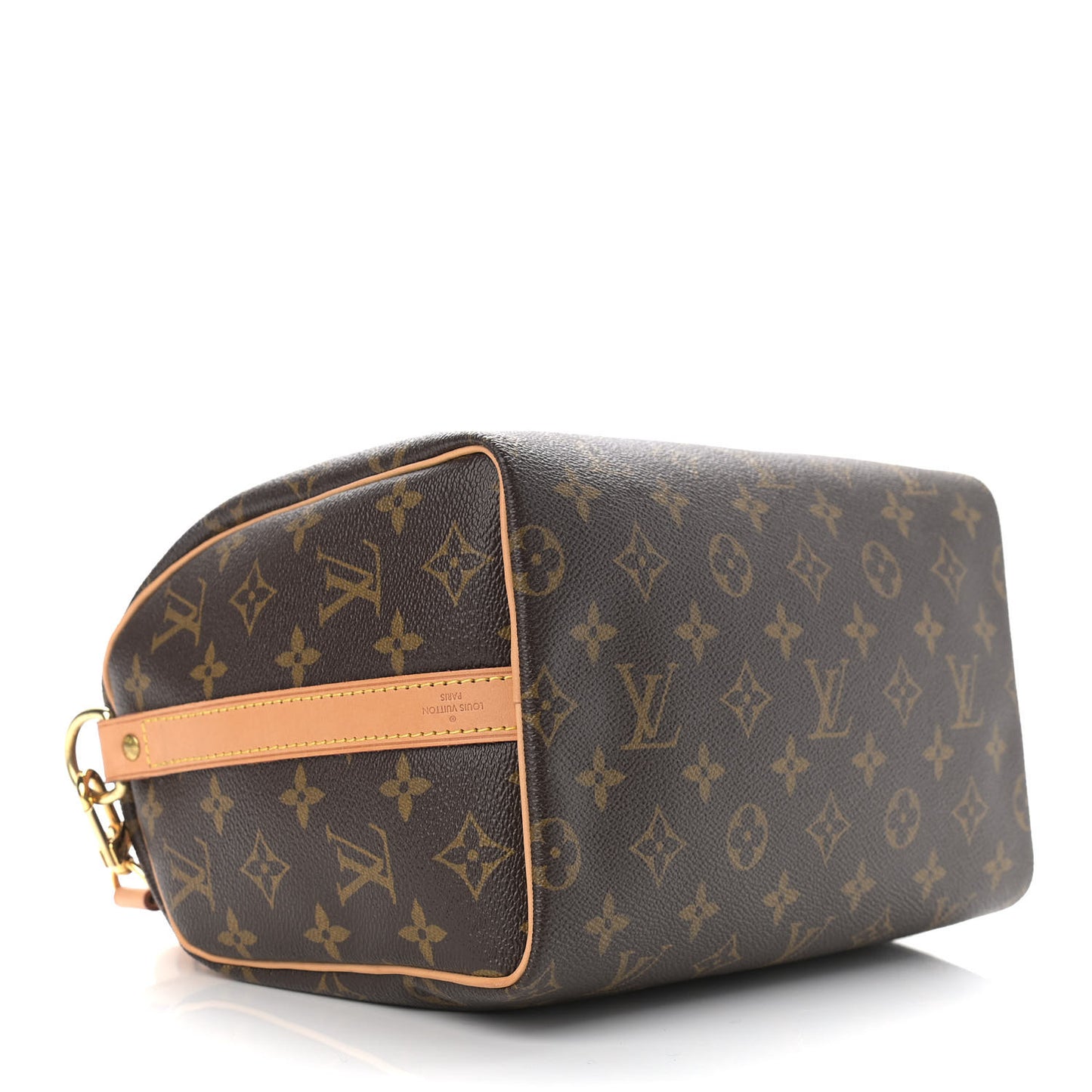 Monogram Speedy Bandouliere 25
