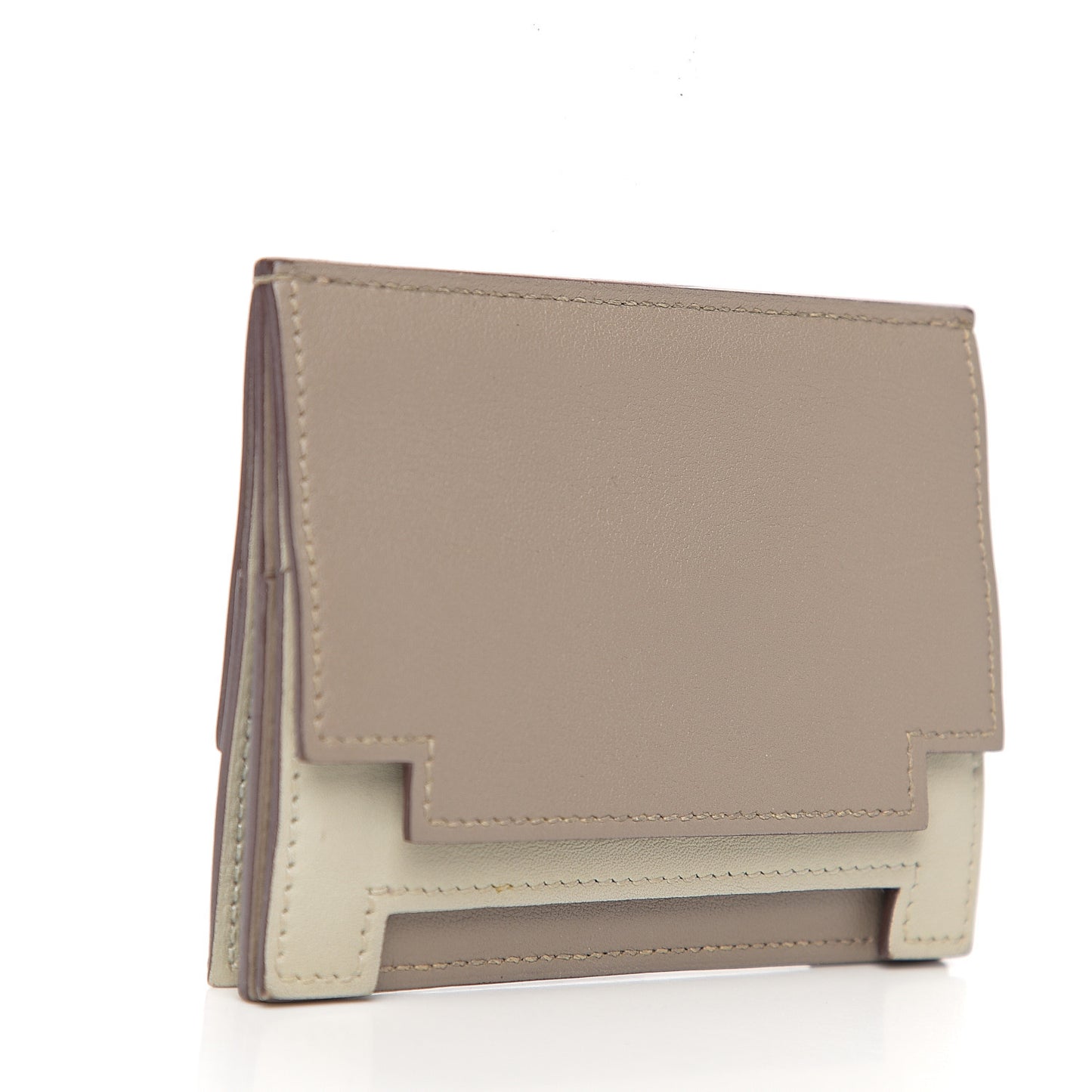 Swift Rabat H 8CC Card Holder Gris Asphalte Gris Perle