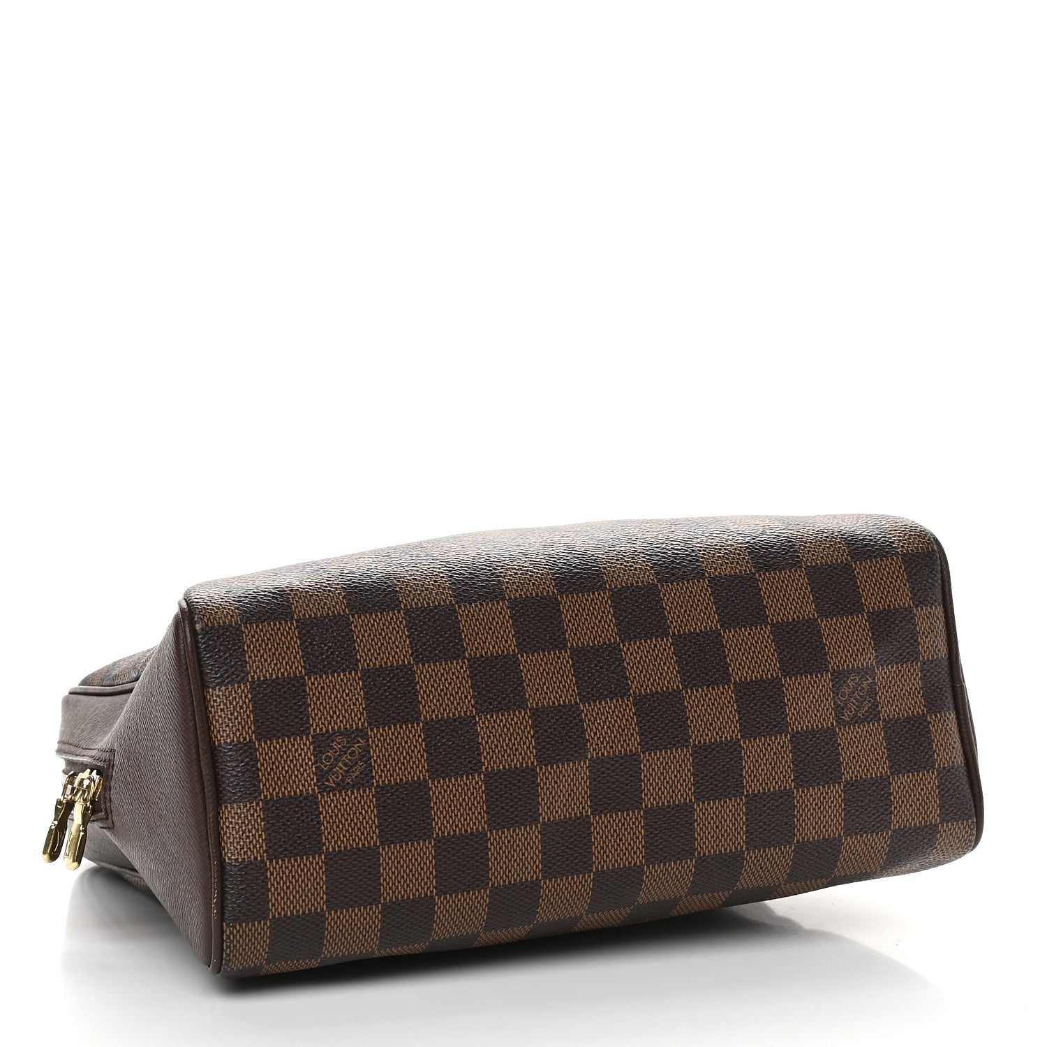 Louis Vuitton Damier Ebene Brera 4 of 11
