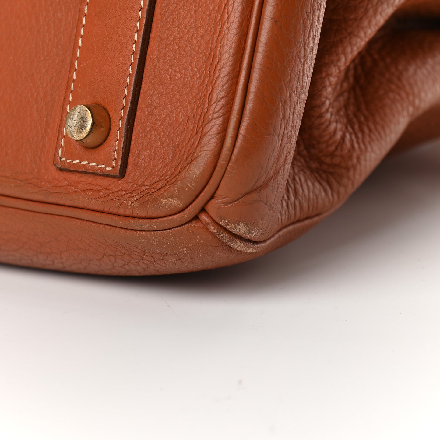 Togo Birkin 40 Etrusque
