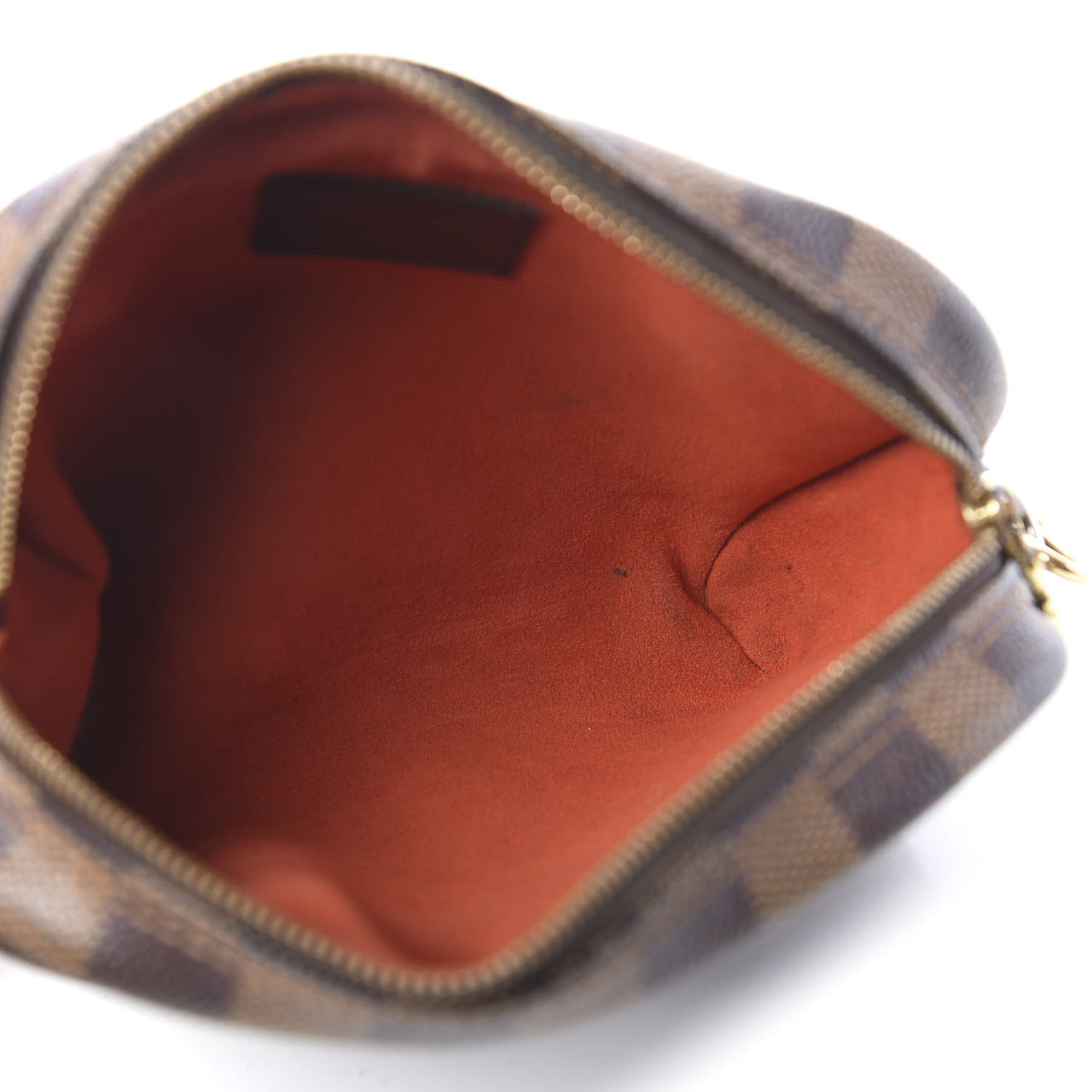 Damier Ebene Pochette Ipanema
