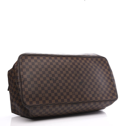 Louis Vuitton Damier Ebene Greenwich GM 3 of 12