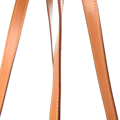 Louis Vuitton Monogram Sac Shopping Tote 14 of 14