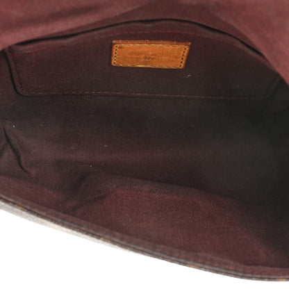 Louis Vuitton Monogram Favorite MM 5 of 16