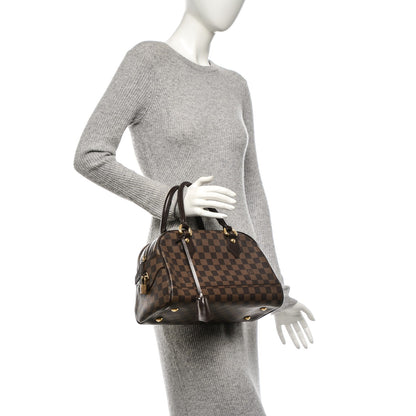 Louis Vuitton Damier Ebene Duomo 2 of 7