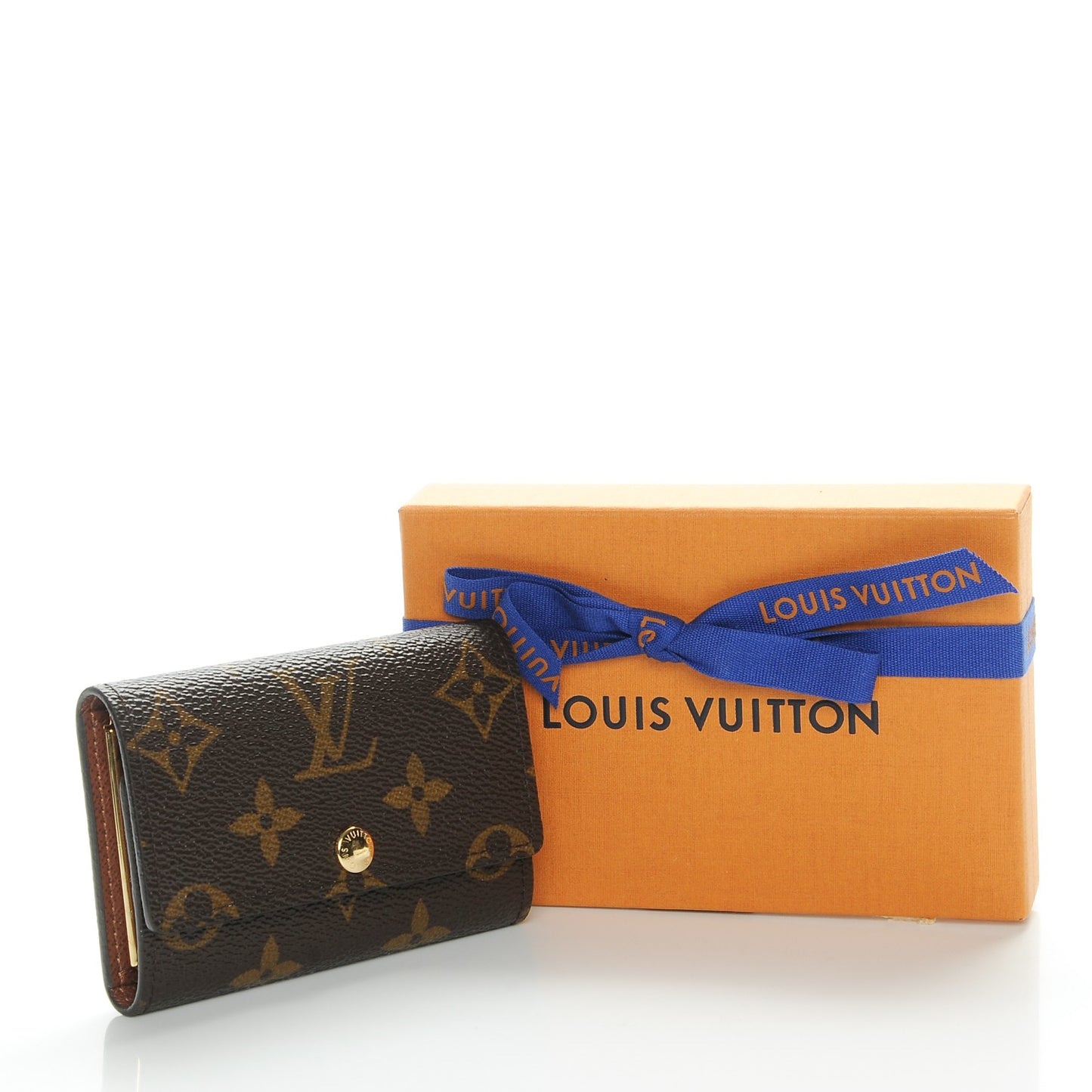 Monogram 6 Key Multicles Holder