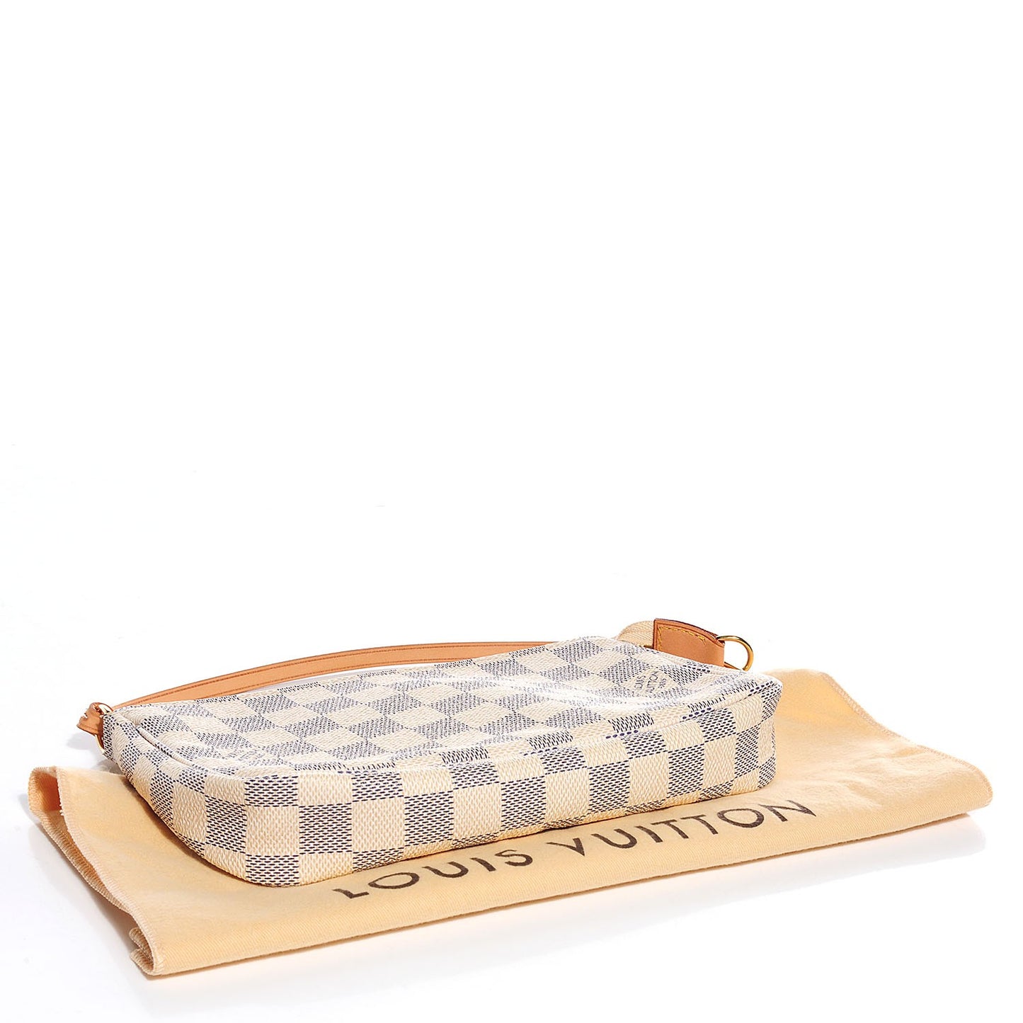 Damier Azur Pochette Accessories