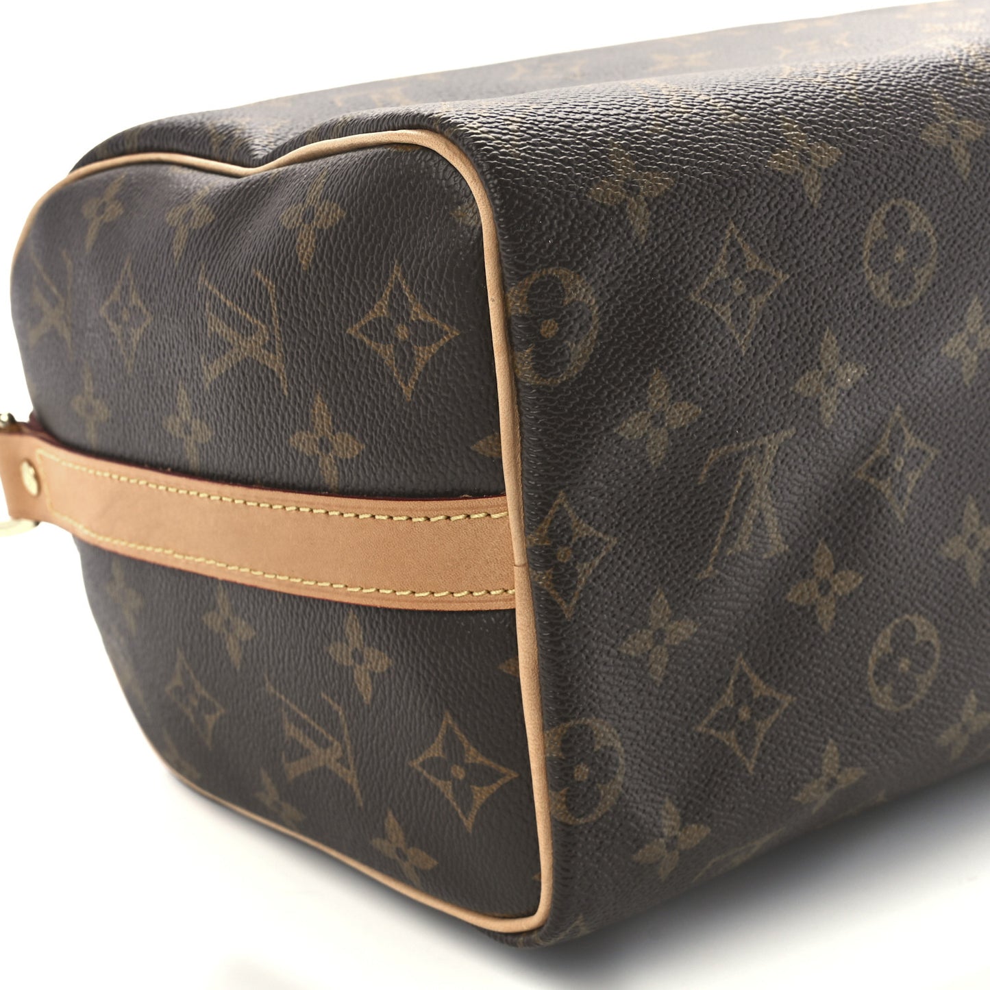 Monogram Speedy Bandouliere 25