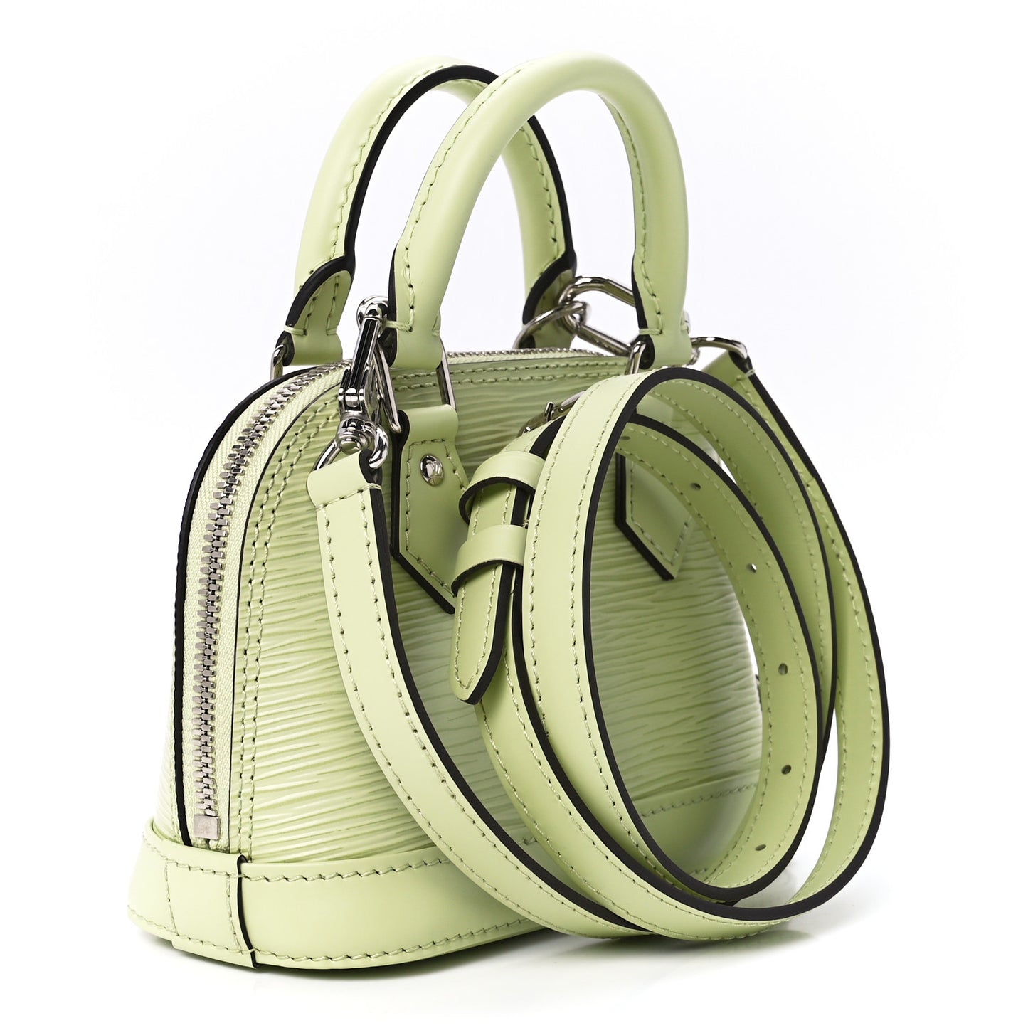 Epi Nano Alma Light Green