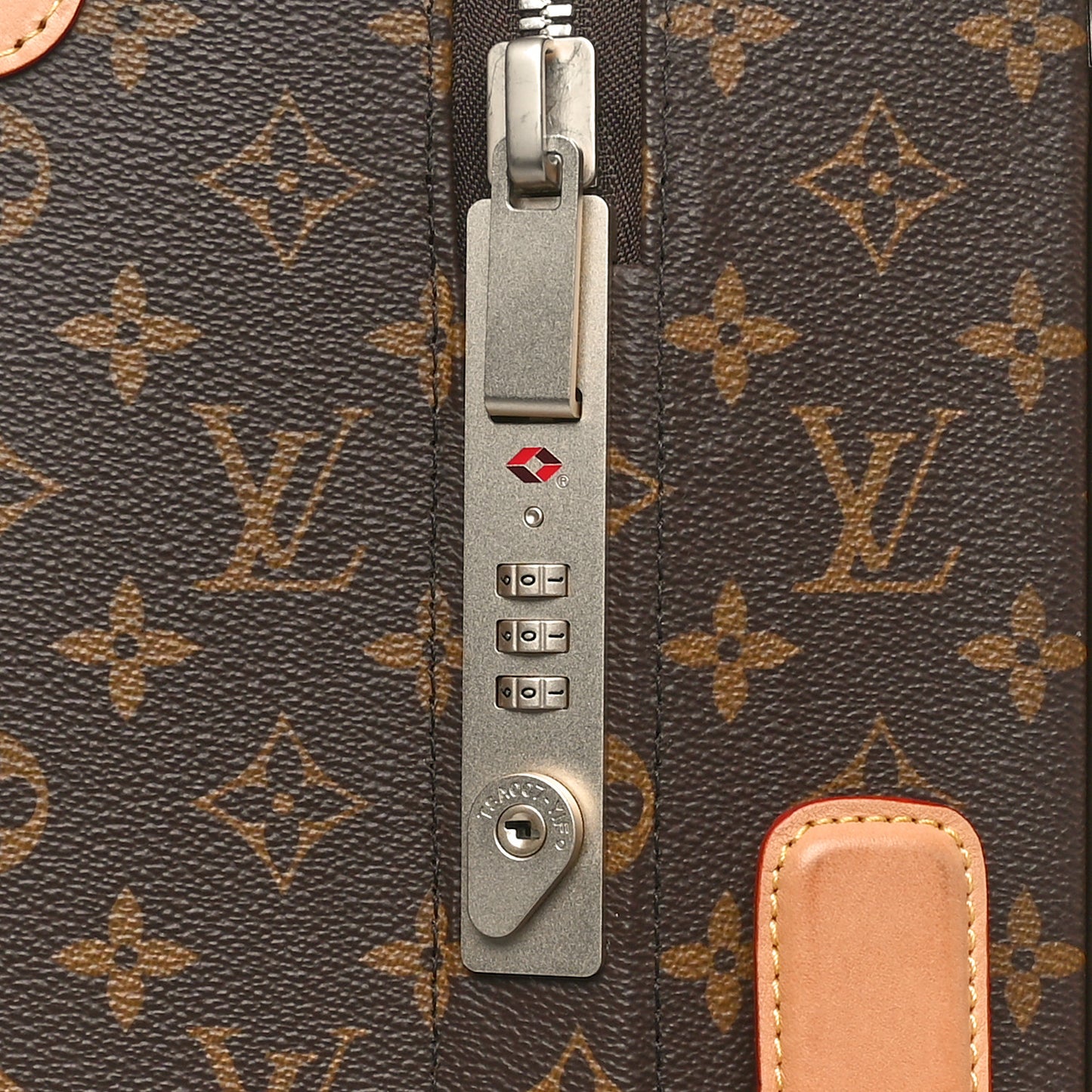Monogram Horizon 55