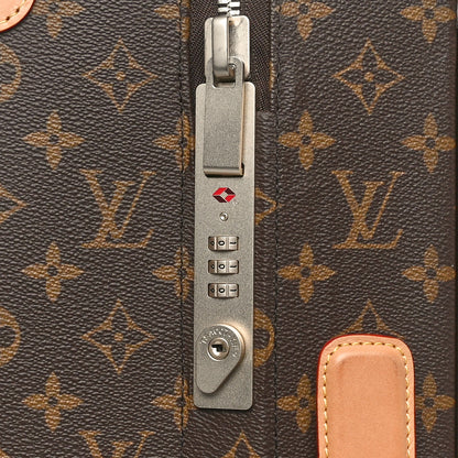 Louis Vuitton Monogram Horizon 55 6 of 9