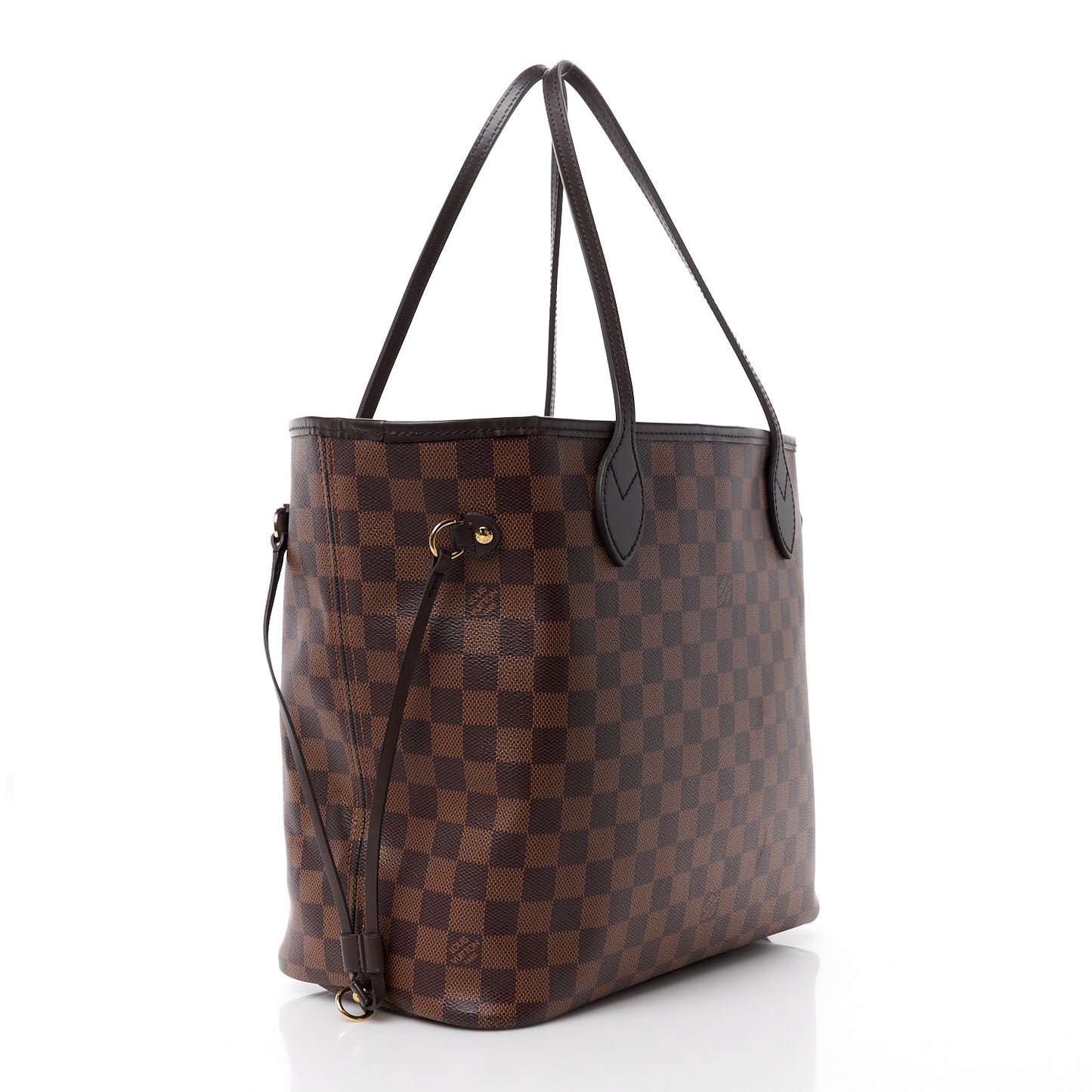 Damier Ebene Neo Neverfull MM