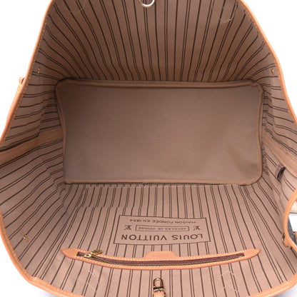 Louis Vuitton Monogram Neo Neverfull GM 4 of 5