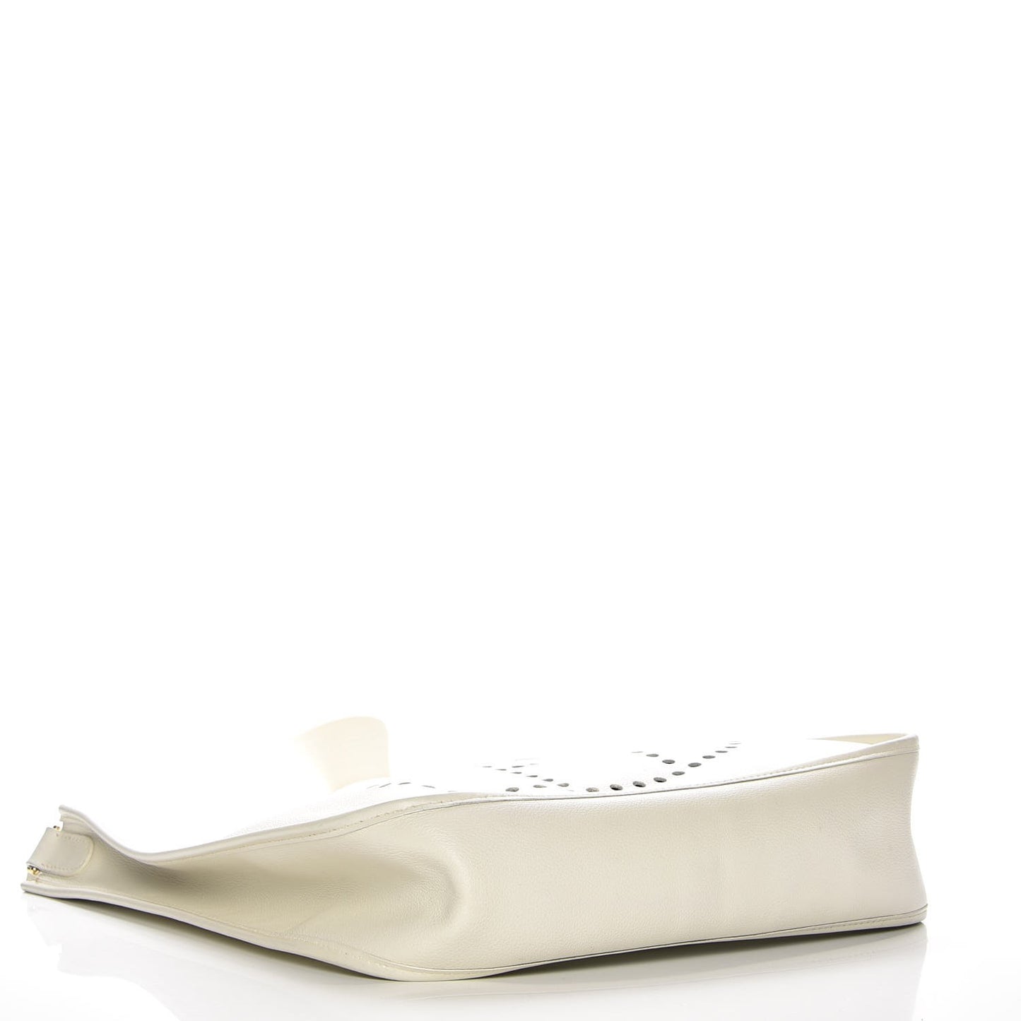 Gulliver Evelyne GM White