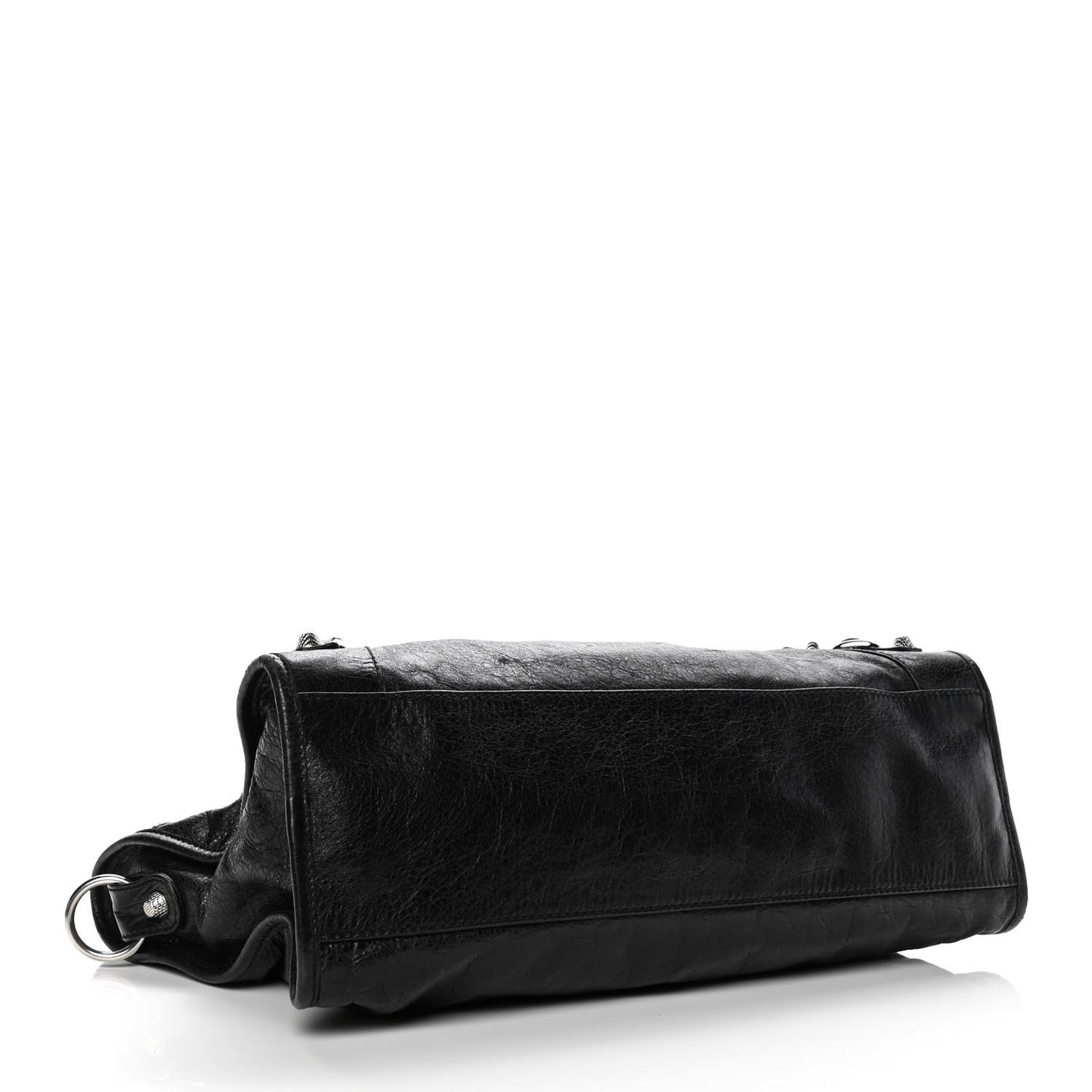Agneau Giant 12 Silver Hardware City