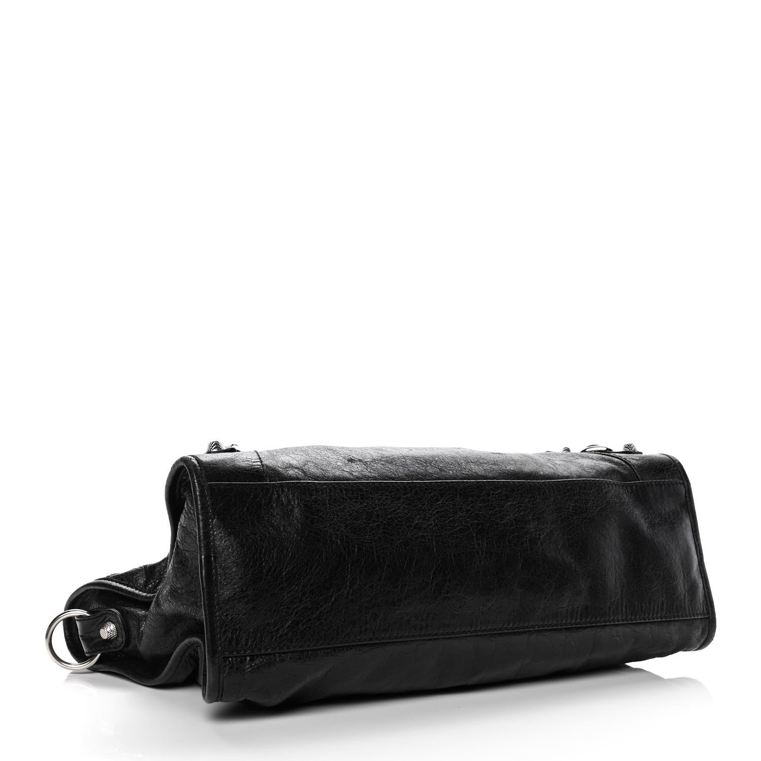Balenciaga Agneau Giant 12 Silver Hardware City 4 of 11
