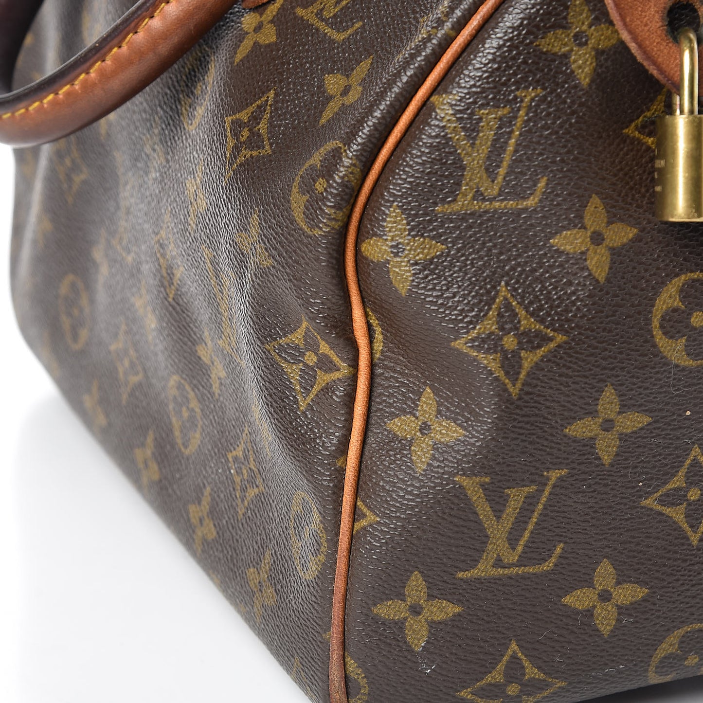 Monogram Speedy 25