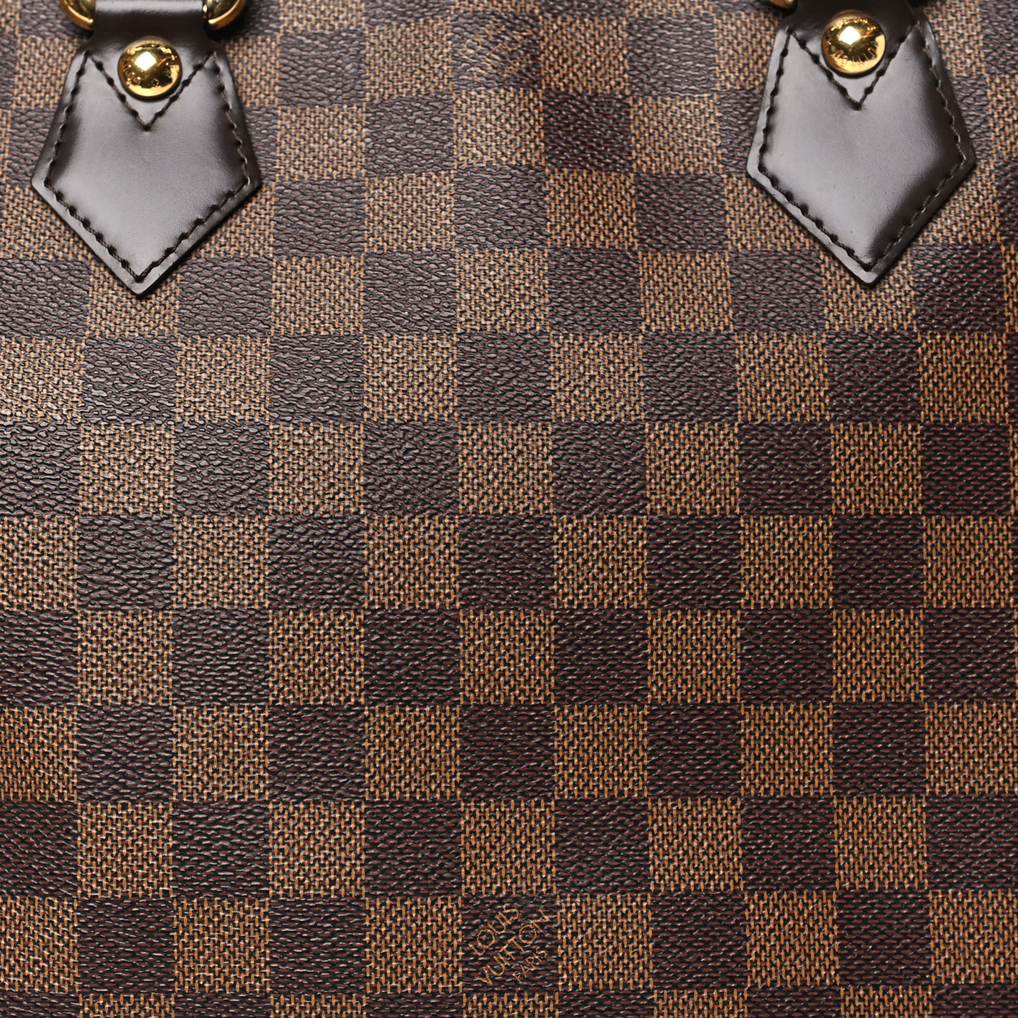 Damier Ebene Saleya PM