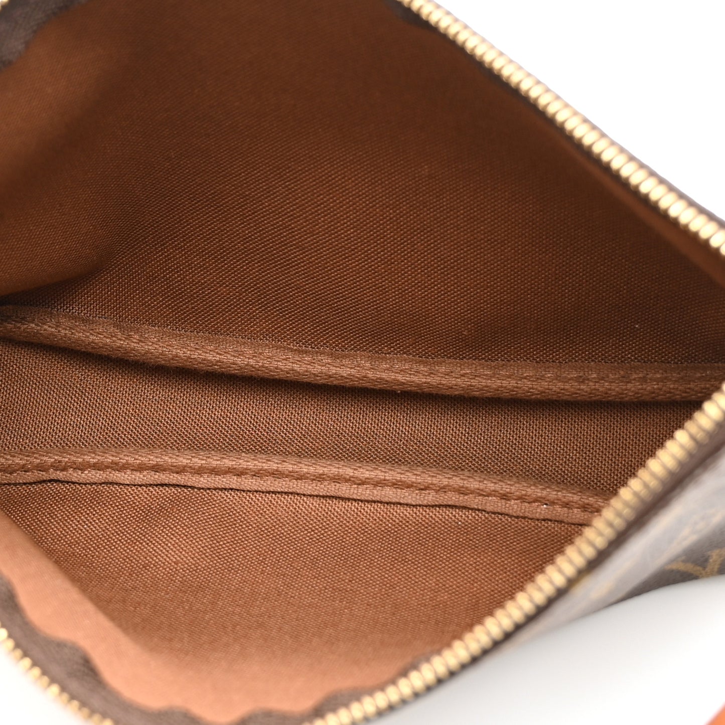 Monogram Pochette Accessories