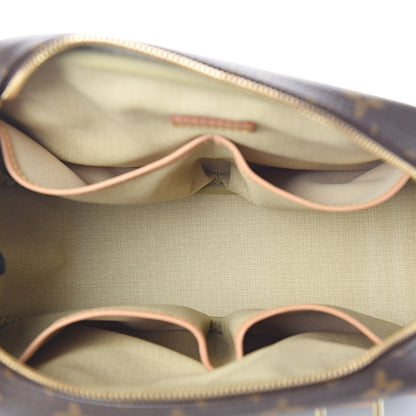 Louis Vuitton Monogram Trouville 5 of 9