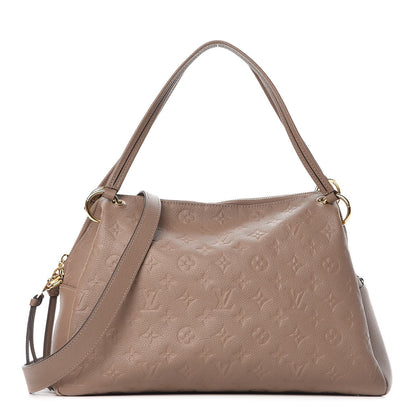 Louis Vuitton Empreinte Ponthieu PM Taupe Glace 1 of 14