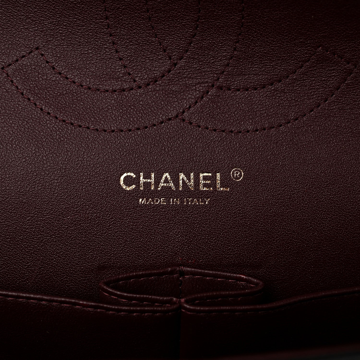 Chanel Caviar Quilted Jumbo Double Flap Black 6 of 12