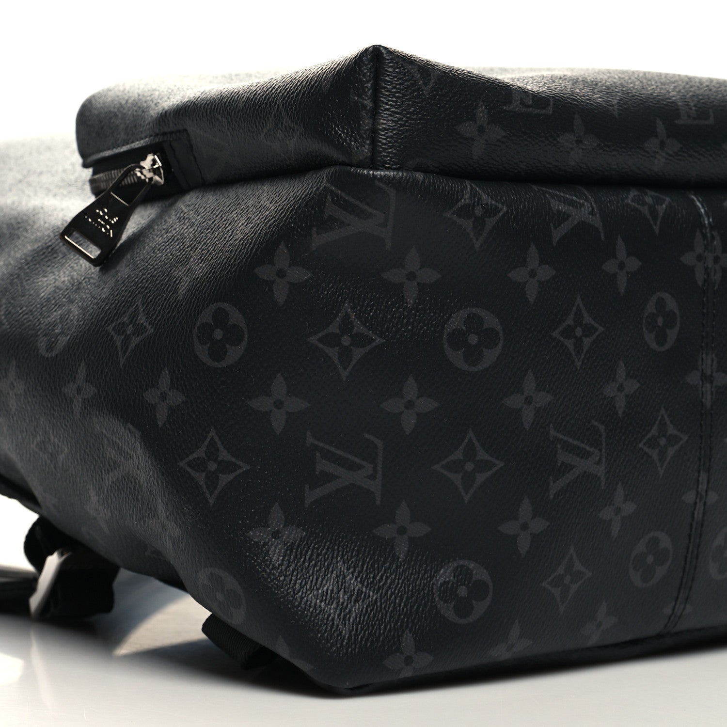 Louis Vuitton Monogram Eclipse Apollo Backpack 8 of 9