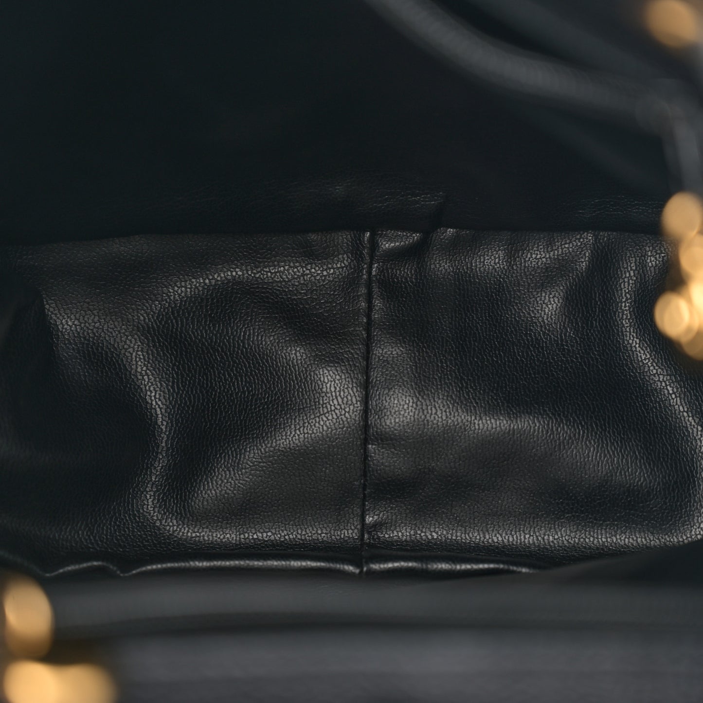 Caviar CC Backpack Black