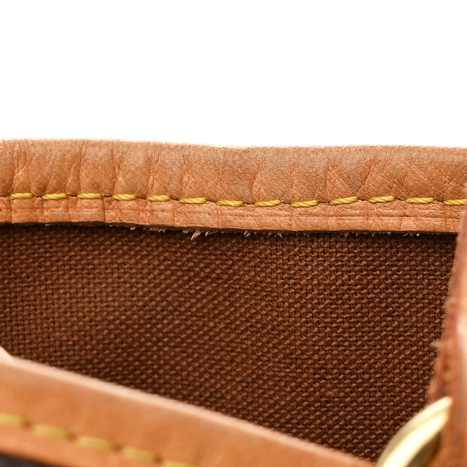 Louis Vuitton Monogram Batignolles Horizontal 11 of 13