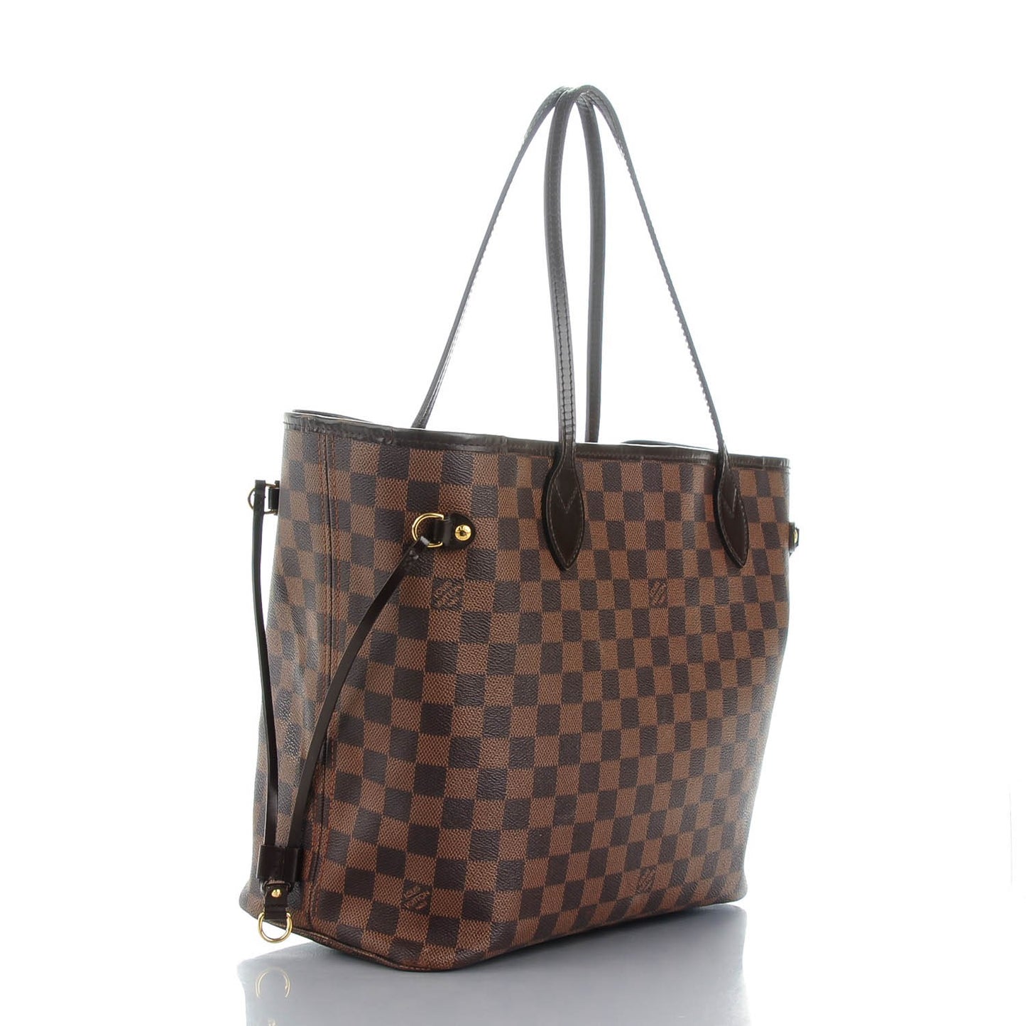 Damier Ebene Neverfull MM