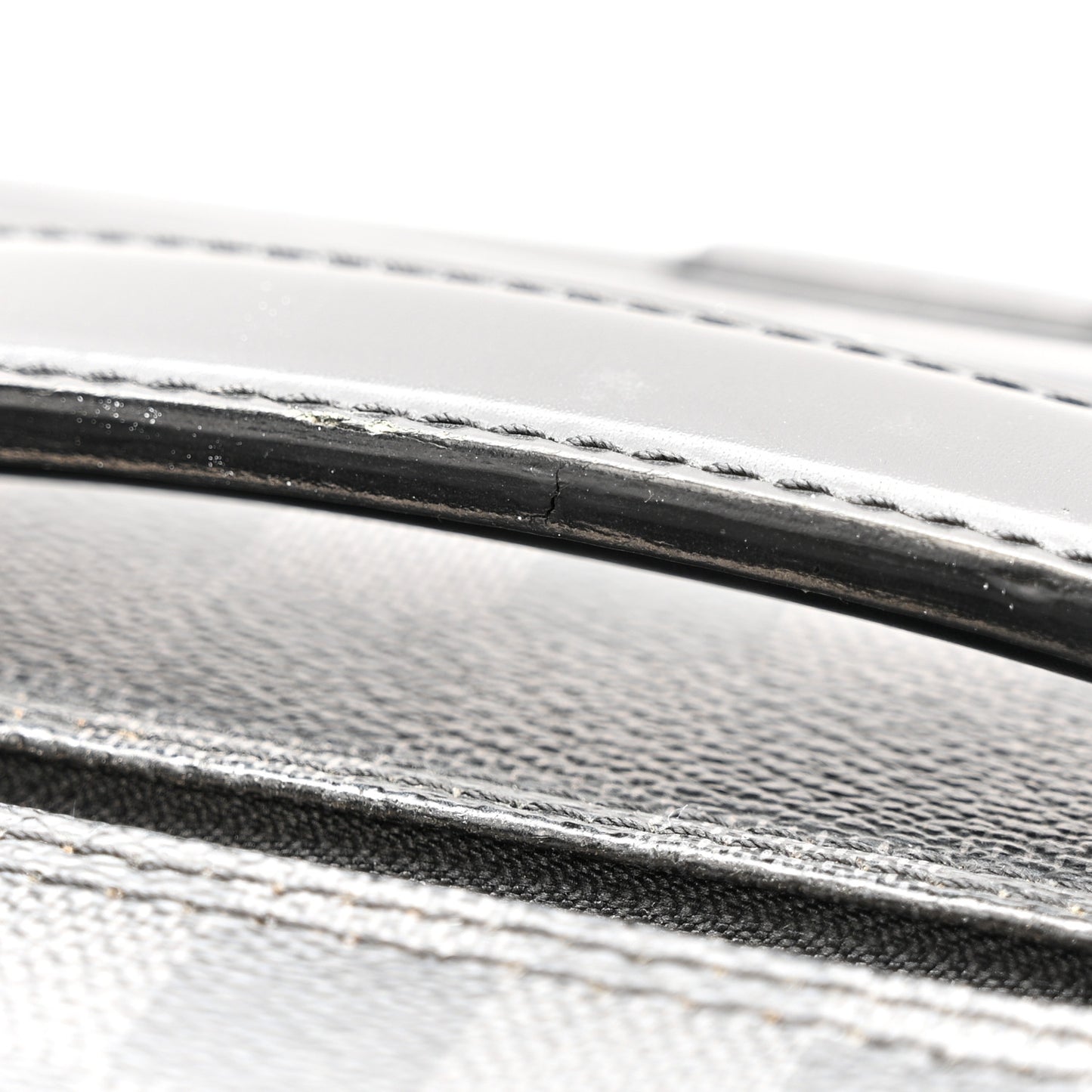 Damier Graphite Pilot Case