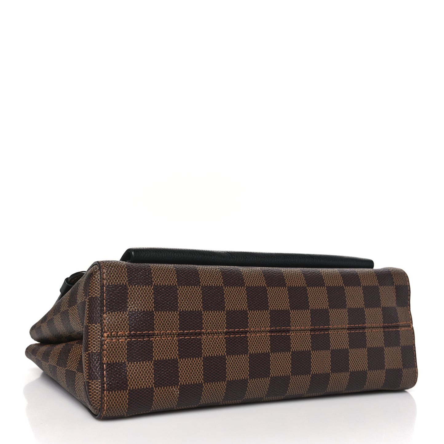 Damier Ebene Vavin PM Black