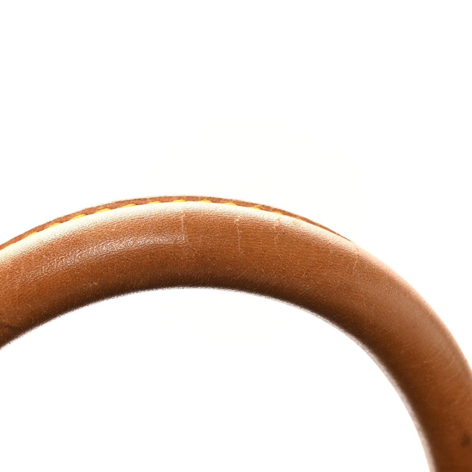 Louis Vuitton Monogram Keepall Bandouliere 55 12 of 15