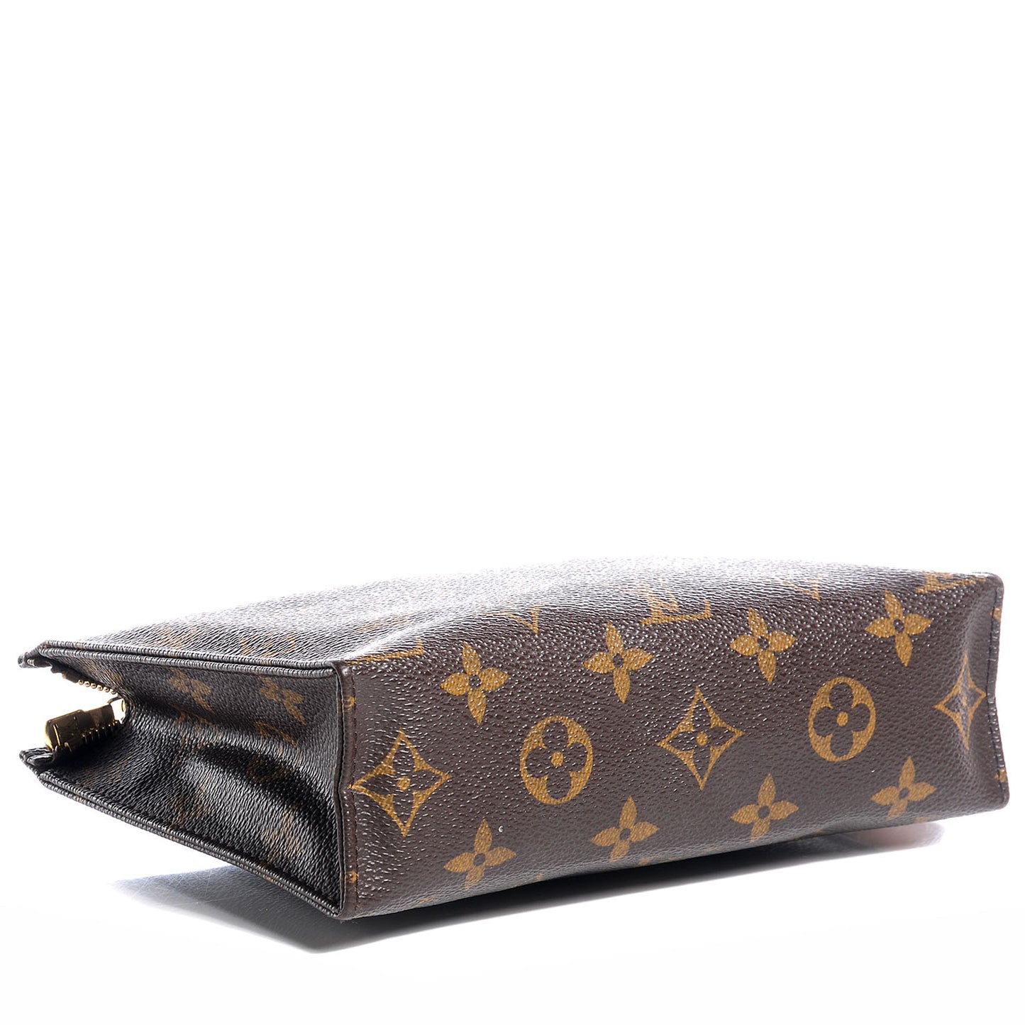 Monogram Toiletry Pouch 19