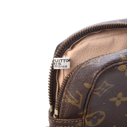 Louis Vuitton Monogram Trousse Toilette 19 7 of 8