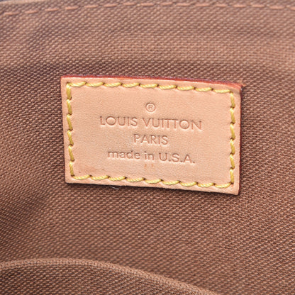 Louis Vuitton Monogram Popincourt Haut 6 of 9