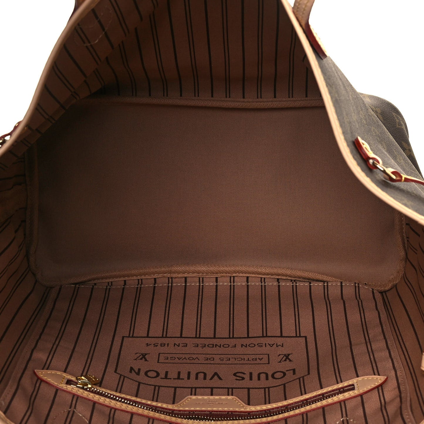 Monogram Neo Neverfull MM
