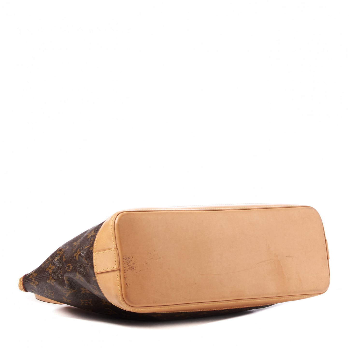 Monogram Lockit Horizontal