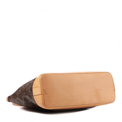 Louis Vuitton Monogram Lockit Horizontal 3 of 9