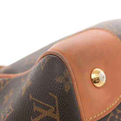 Louis Vuitton Monogram Estrela NM 17 of 20