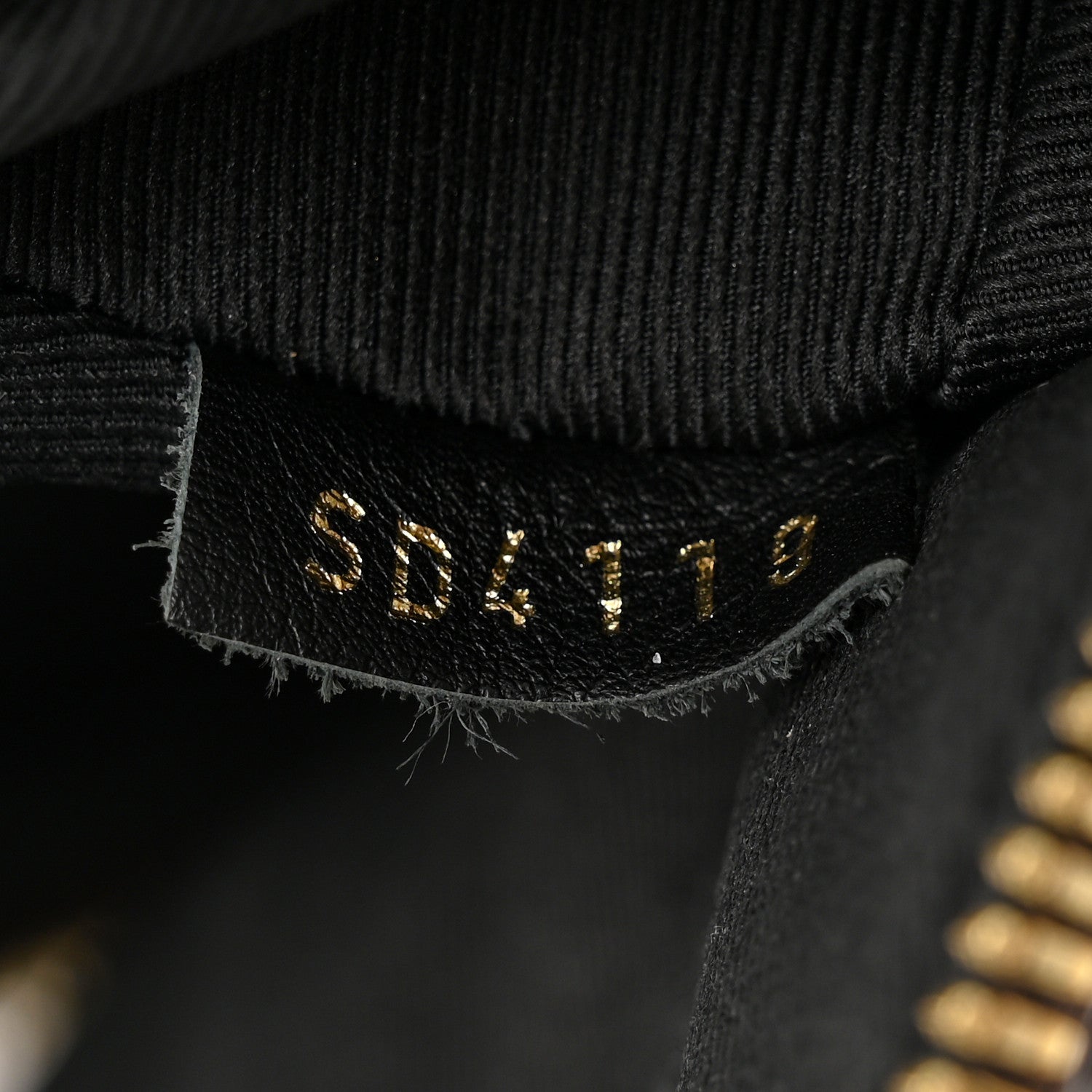 Louis Vuitton Monogram Palm Springs Backpack PM 7 of 13