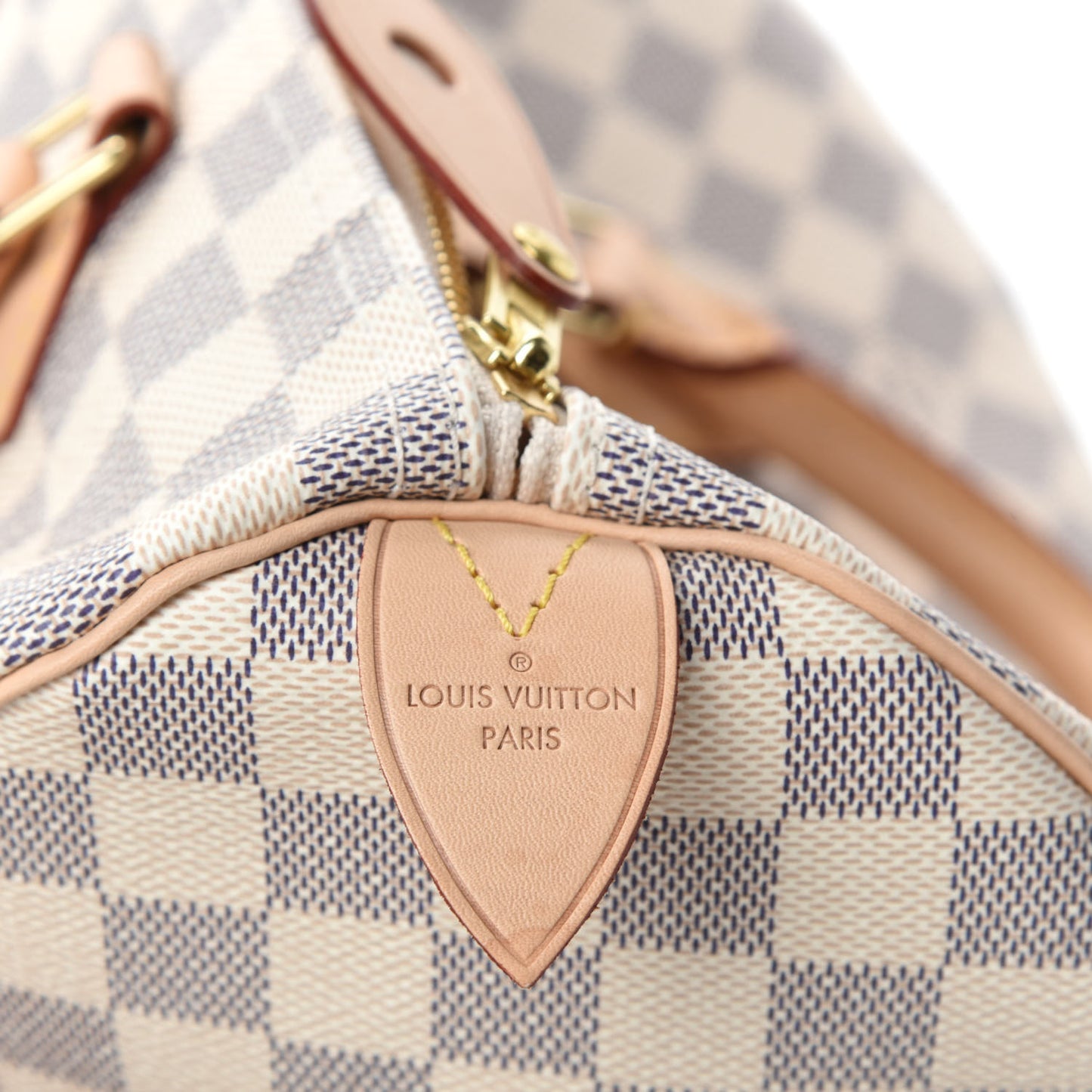 Damier Azur Speedy 30