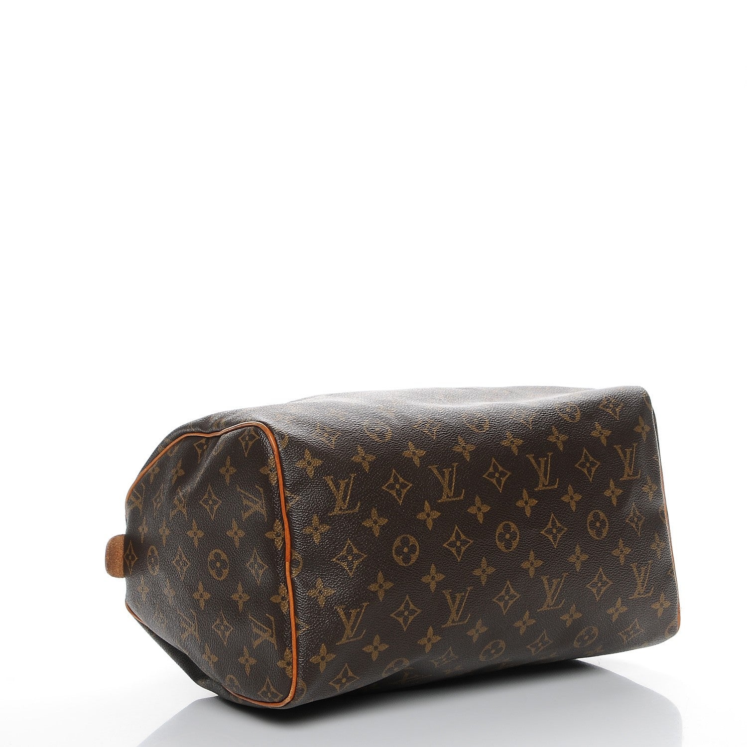 Louis Vuitton Monogram Speedy 30 4 of 6