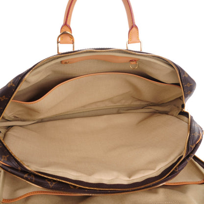 Louis Vuitton Monogram Alize 24 Heures 6 of 9