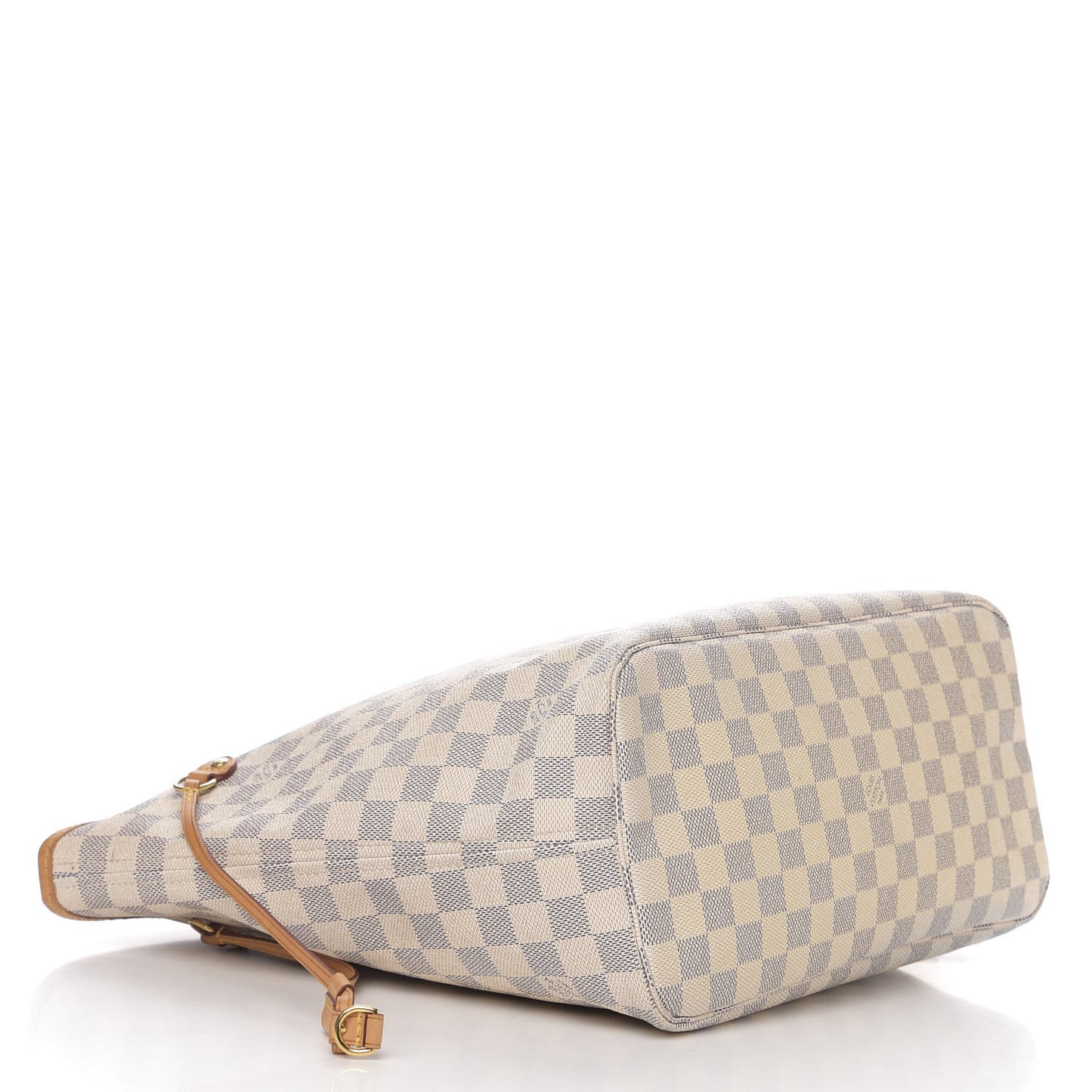 Damier Azur Galliera PM