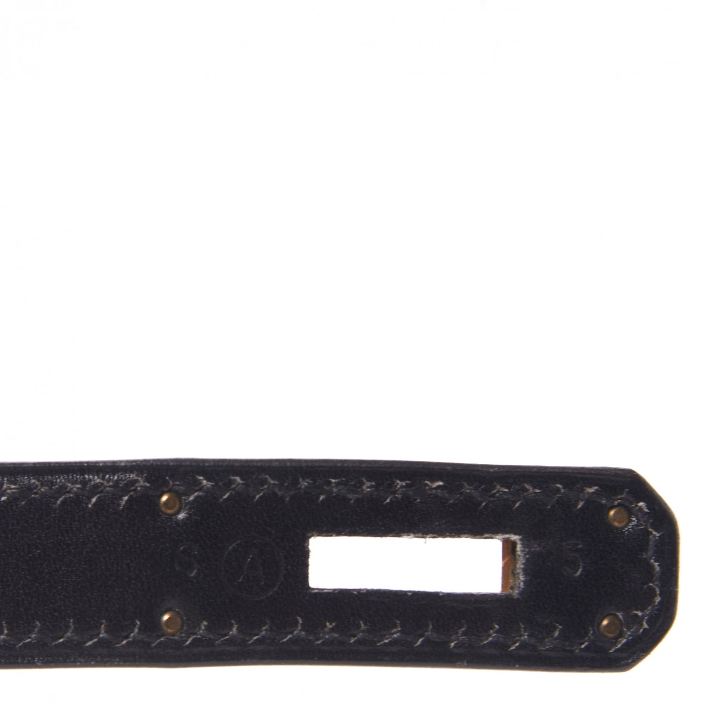 Box Kelly Sellier 32 Black