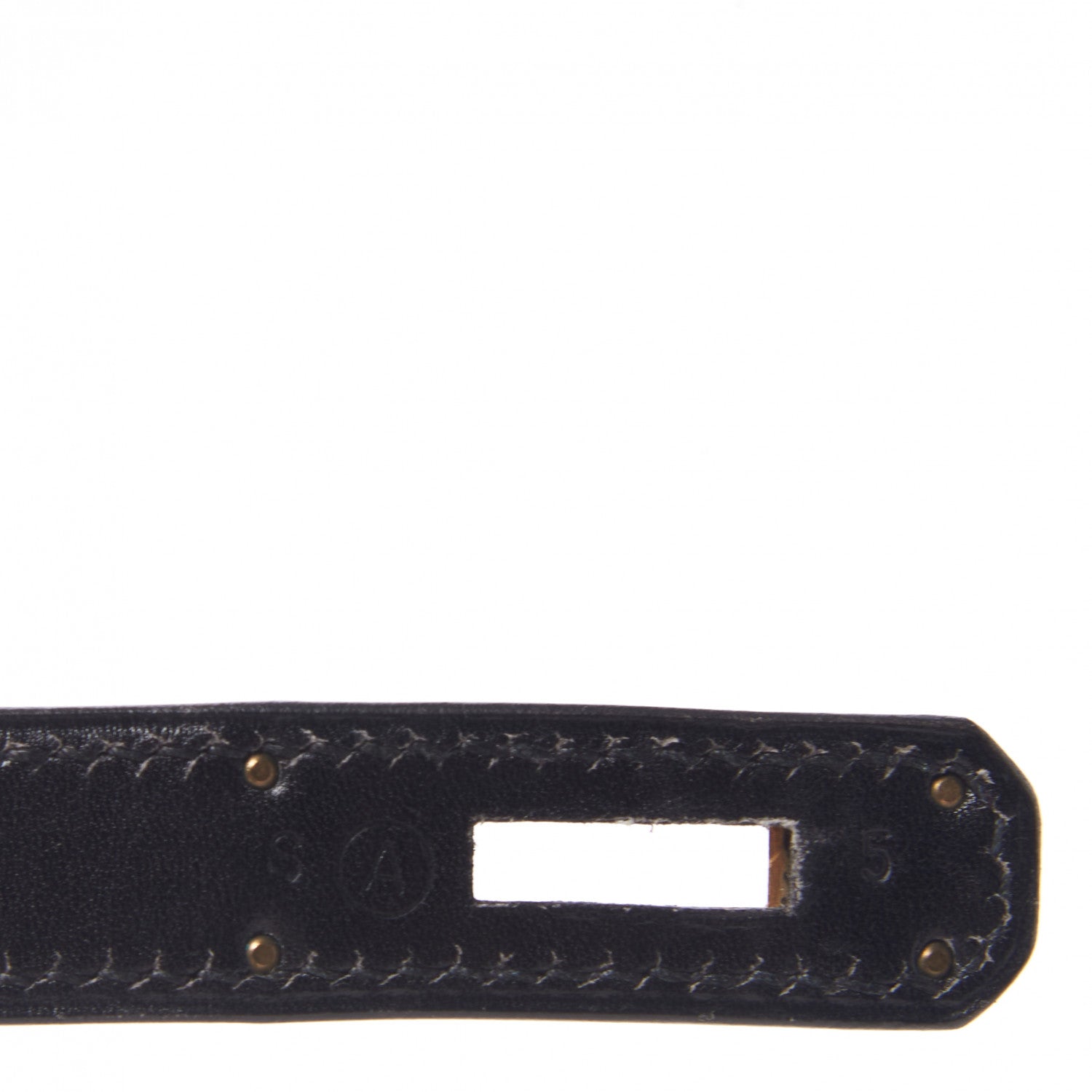 Hermes Box Kelly Sellier 32 Black 26 of 40